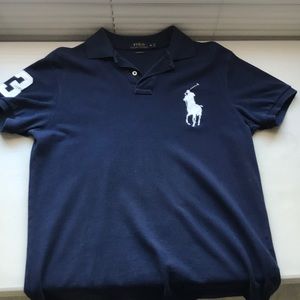 Polo Ralph Lauren polo shirt M